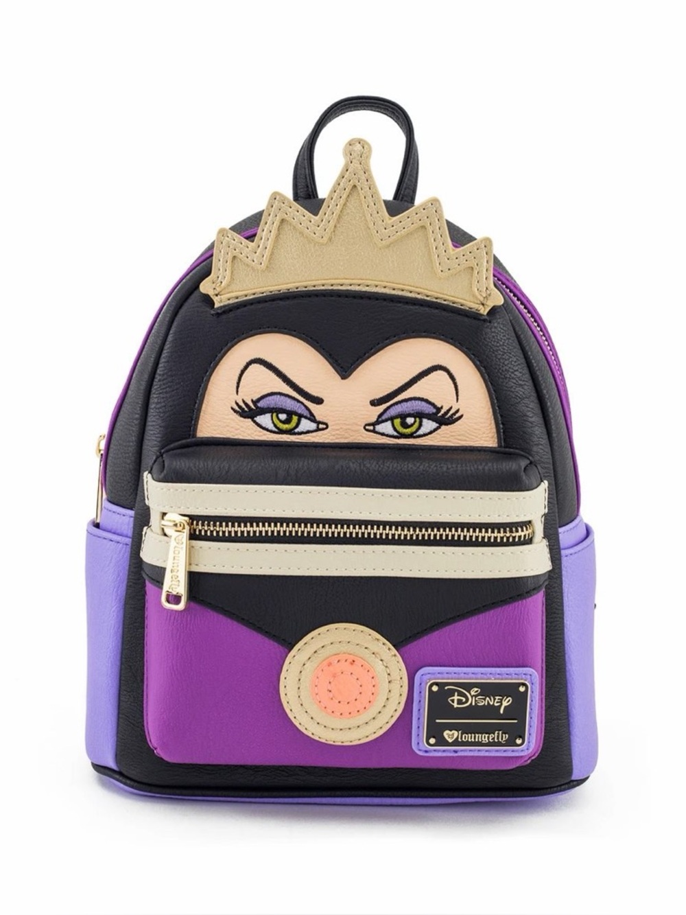 Evil Queen Loungefly Backpack